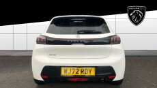 Peugeot 208 1.2 PureTech 100 Allure Premium + 5dr Petrol Hatchback